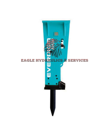 Hydraulic Breakers - EH30